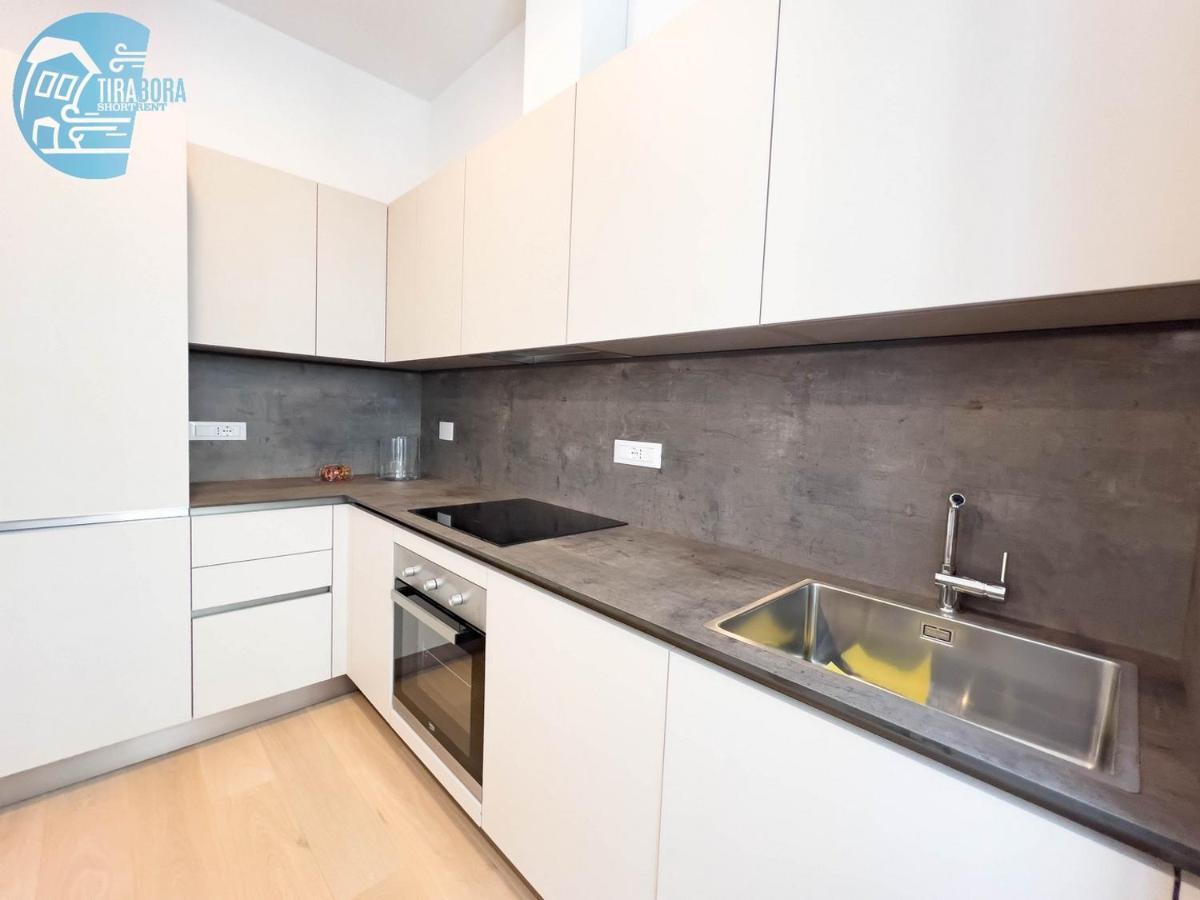 Cavana 2 Tirabora Short Rent Triest Exterior foto