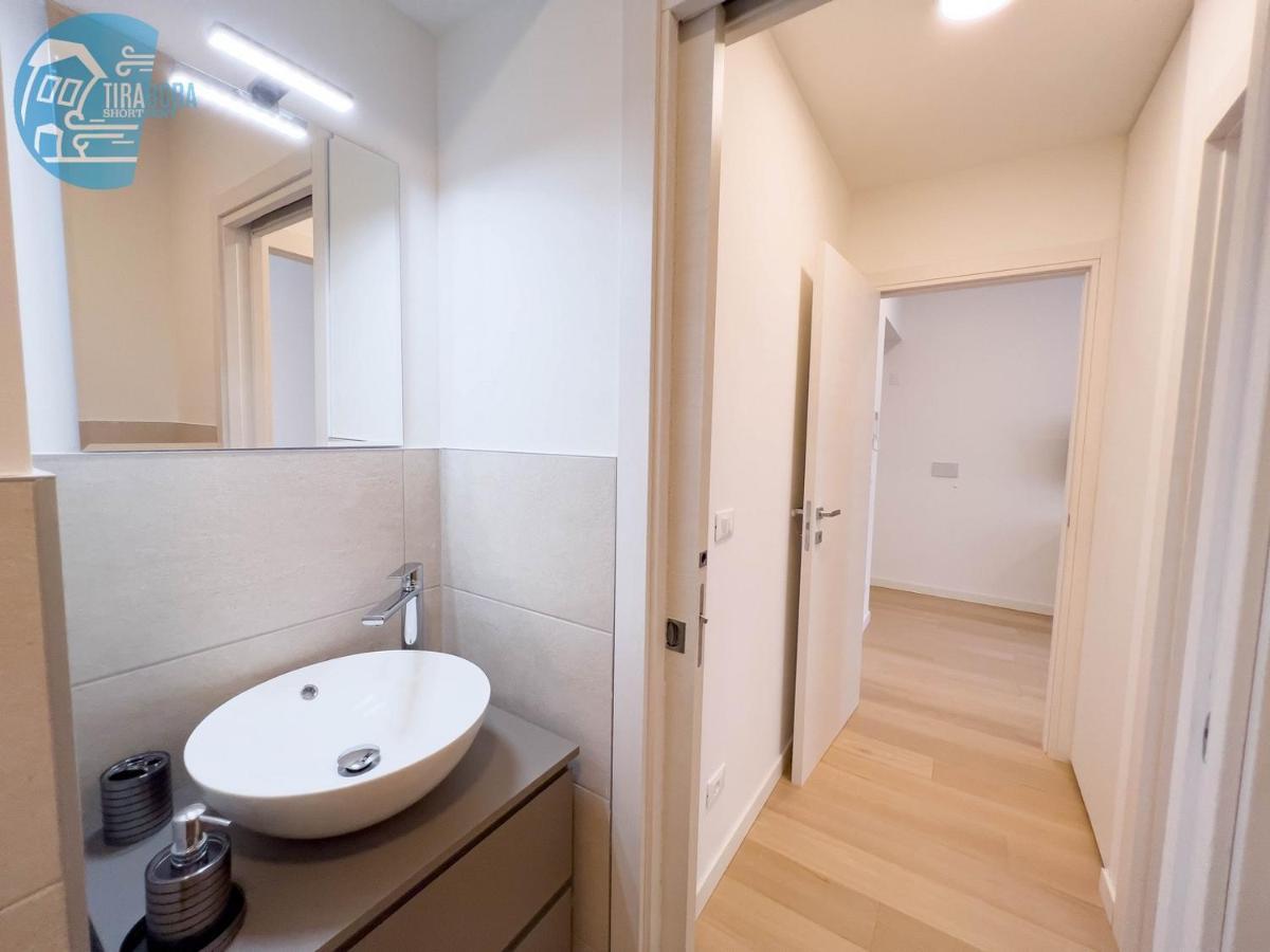 Cavana 2 Tirabora Short Rent Triest Exterior foto