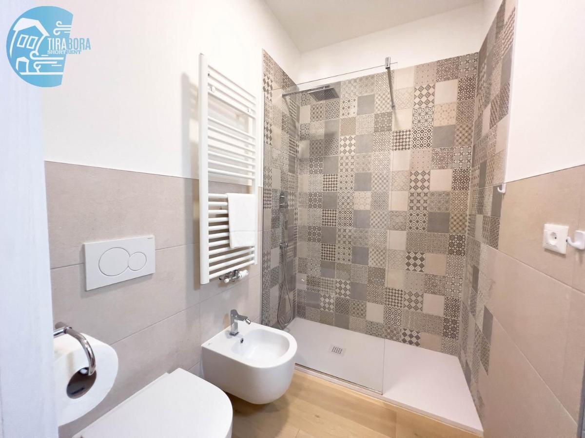 Cavana 2 Tirabora Short Rent Triest Exterior foto